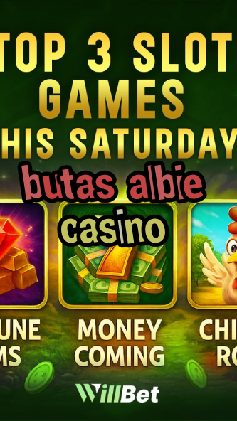 butas albie casino-casinodelaciotat.igamblingorder.com
