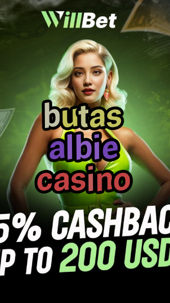 butas albie casino-casinodelaciotat.igamblingorder.com