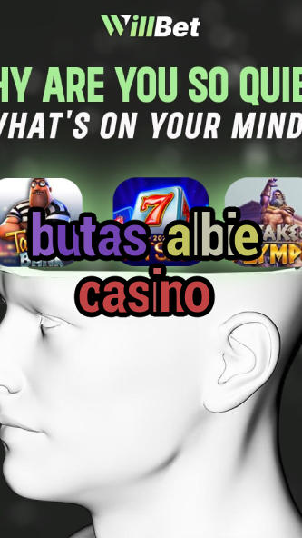 butas albie casino-casinodelaciotat.igamblingorder.com